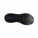 Zapatillas Brooks Cascadia 15 Negro Amarillo OI20 Hombre