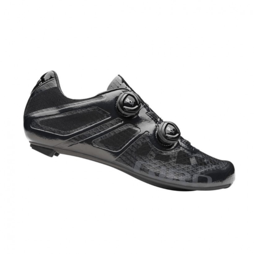 Giro Imperial Schuhe Schwarz