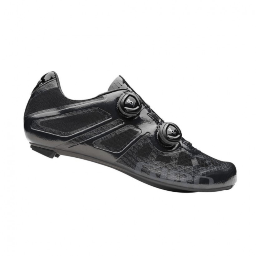 Giro Imperial Shoes Black