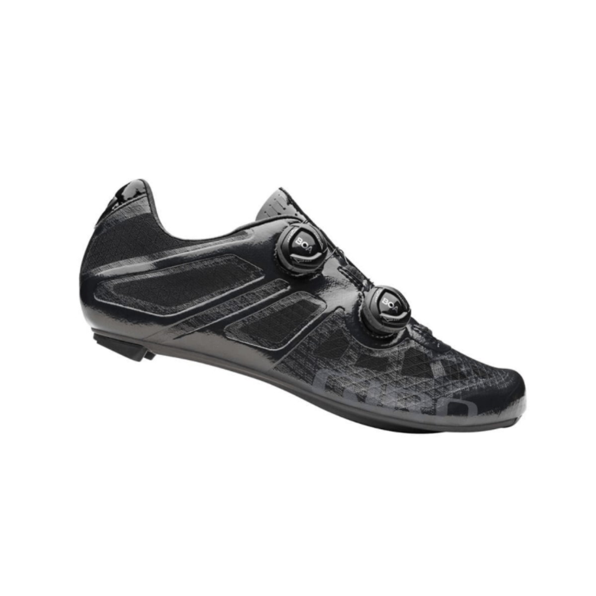 Chaussures Giro Imperial Noir, Taille 45 - EUR