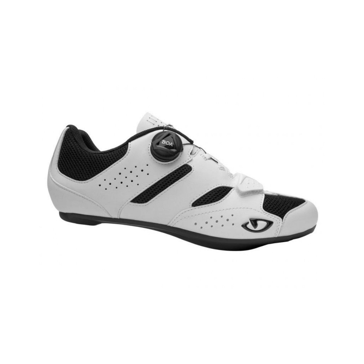 Zapatillas Giro Savix II Blanco, Talla 40 - EUR