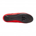 Giro Savix II Shoes Red Black