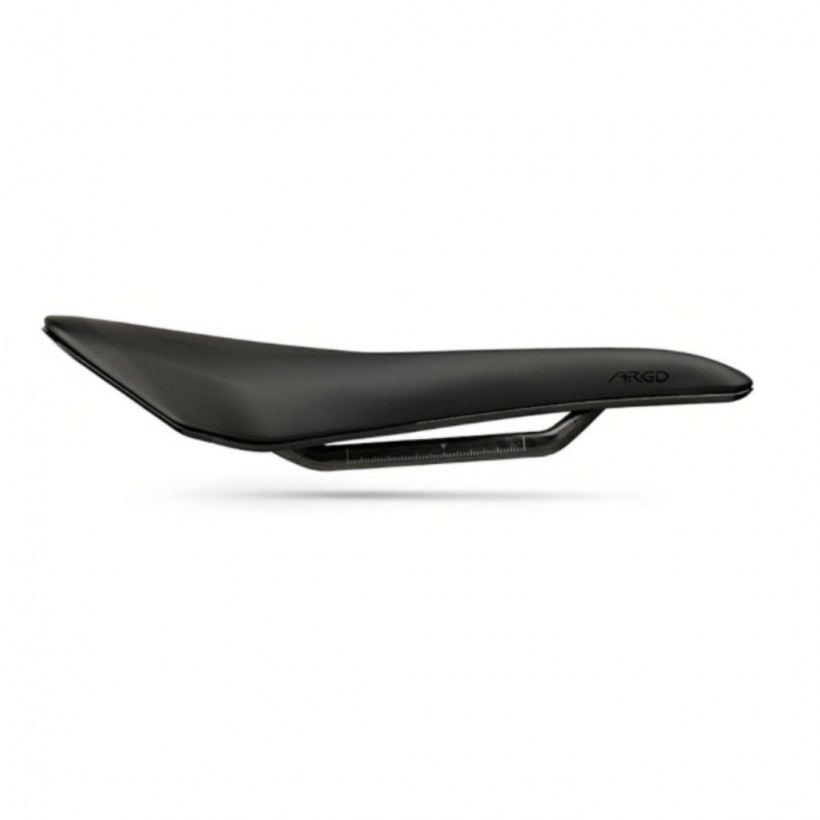 Sela Fizik Vento Argo R1 Negro de Carbono
