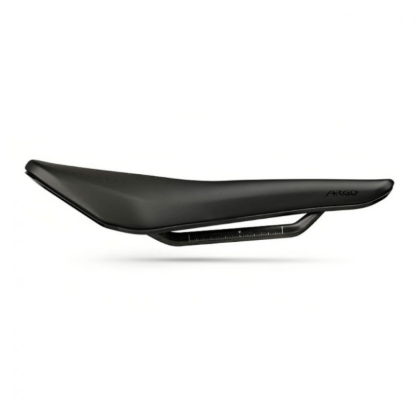 Saddle Fizik Tempo Argo R1 Carbon Black