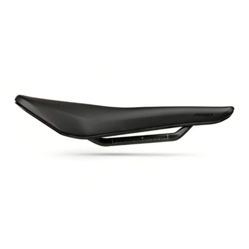 Selle Fizik Tempo Argo R1 Carbone Noir