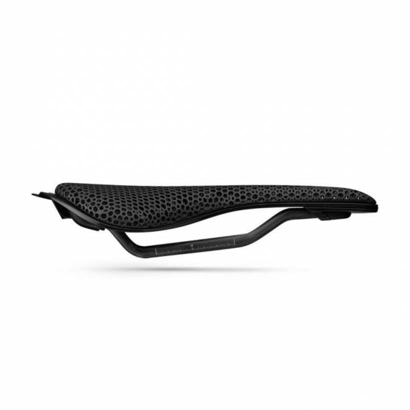 Sattel Fizik Adaptive Antares r1 Versus Evo Carbon Black