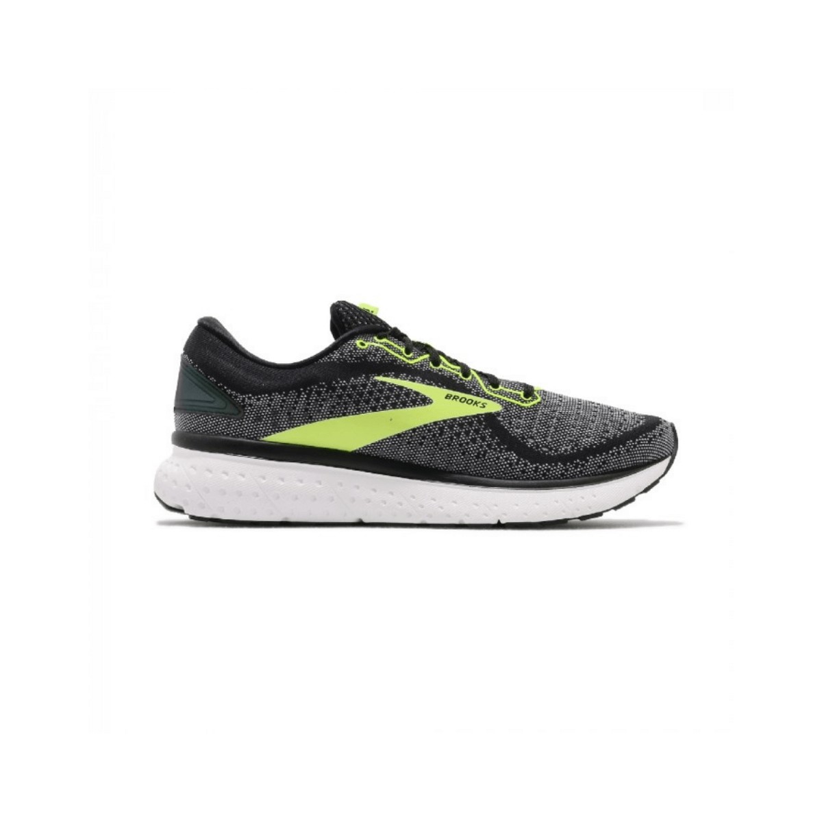 brooks glycerin 3 mens yellow