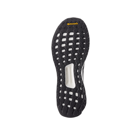 Adidas Solar Boost 19 Black White AW20 Men's Running Shoes