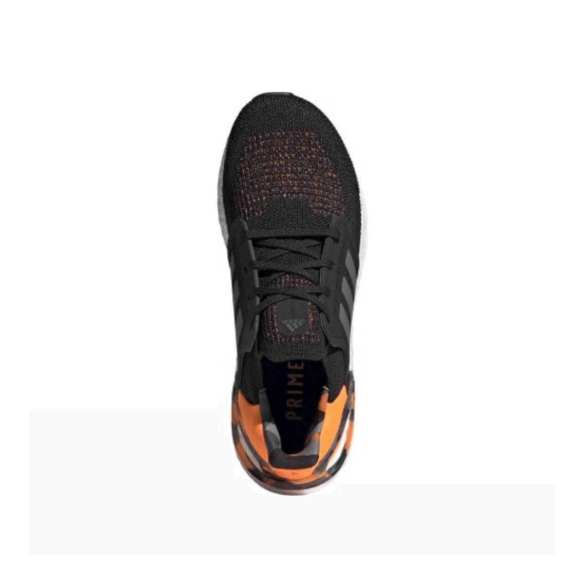 tema Desviación su Zapatillas Adidas Ultra Boost 20 Negro Naranja