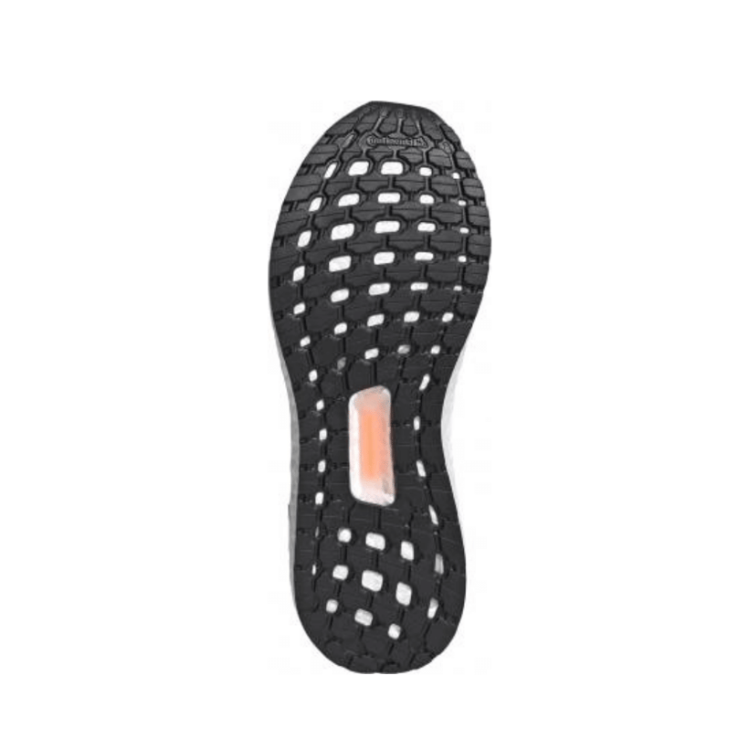 Zapatillas Adidas Ultra Boost 20 Negro Naranja OI20