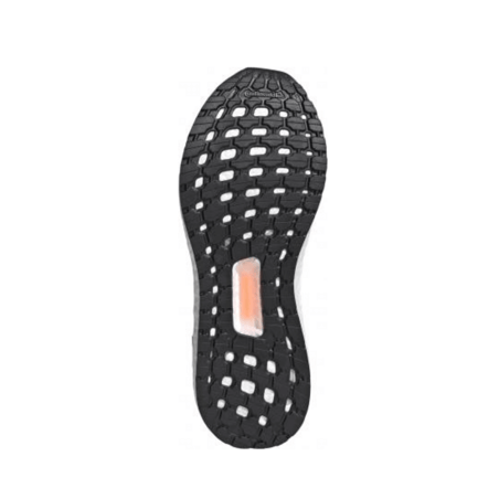 Adidas Ultra Boost 20 Scarpe Nero Arancio AW20