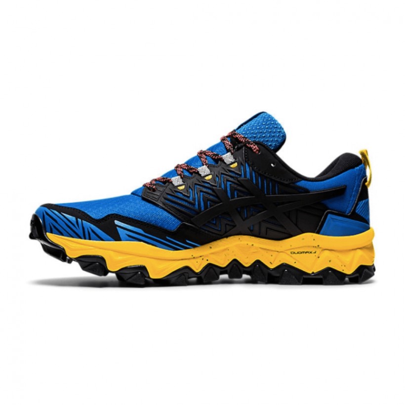 Zapatillas Asics Gel Fuji Trabuco