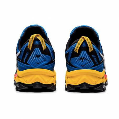 Zapatillas Asics żel Fuji Trabuco