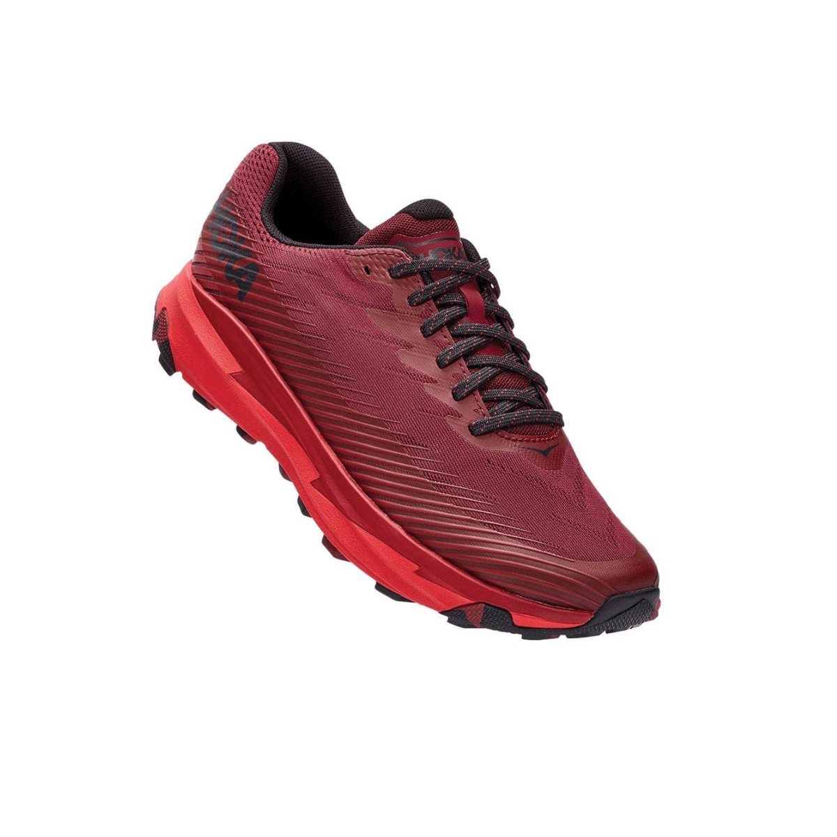 mens pink running shoes