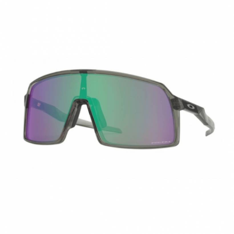 Occhiali Oakley Sutro Grey Ink Prizm Jade Iridium