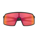 Gafas Oakley Sutro S Negro Mate Prizm Trail Torch