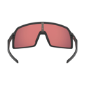 Gafas Oakley Sutro S Negro Mate Prizm Trail Torch