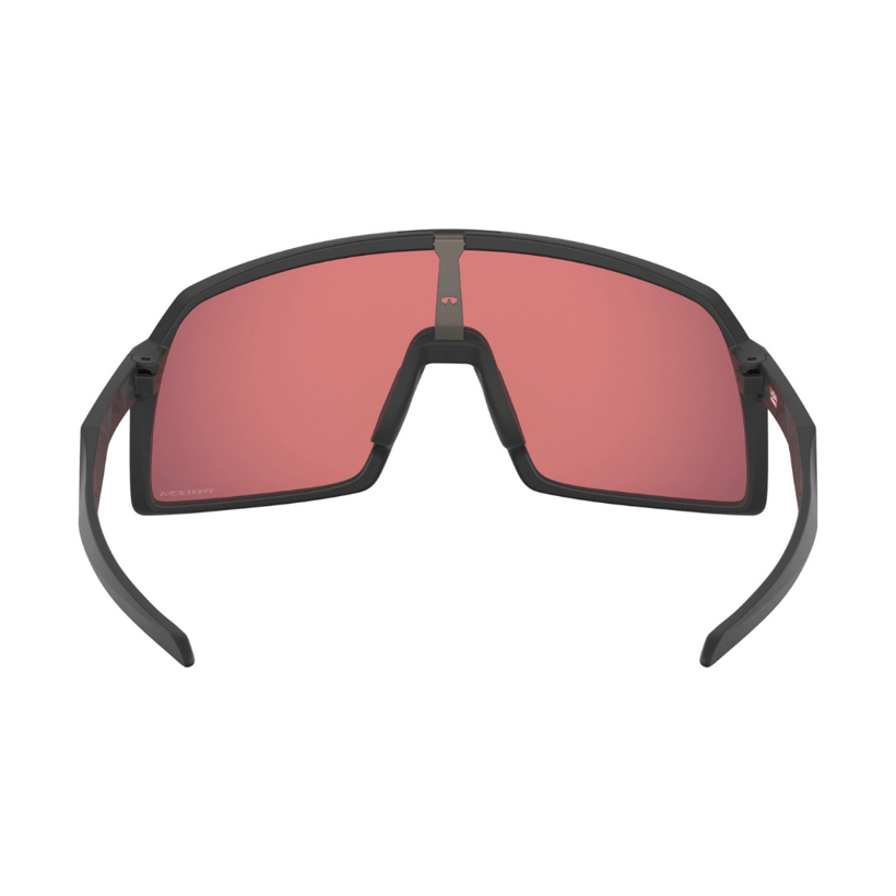 Gafas Oakley Sutro S Negro Mate Prizm Trail Torch
