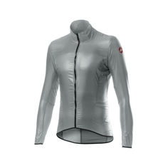 Vestes coupe vent et imperméables Cyclisme Homme EMERGENCY 2 RAIN JACKET   Castelli Cycling