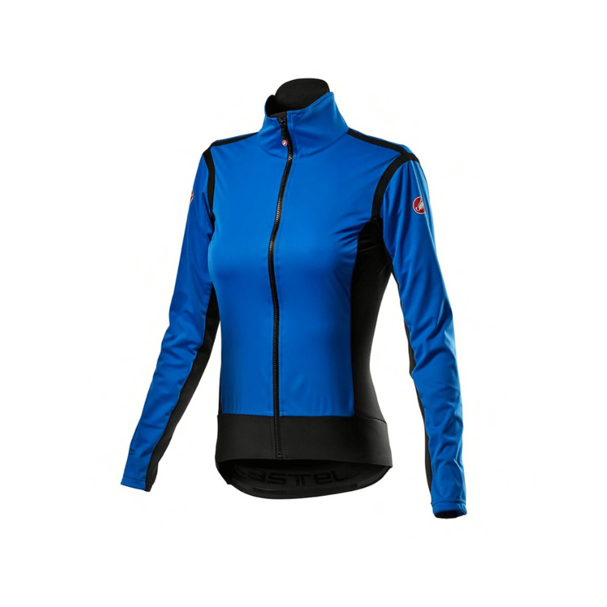 alpha ros jacket castelli