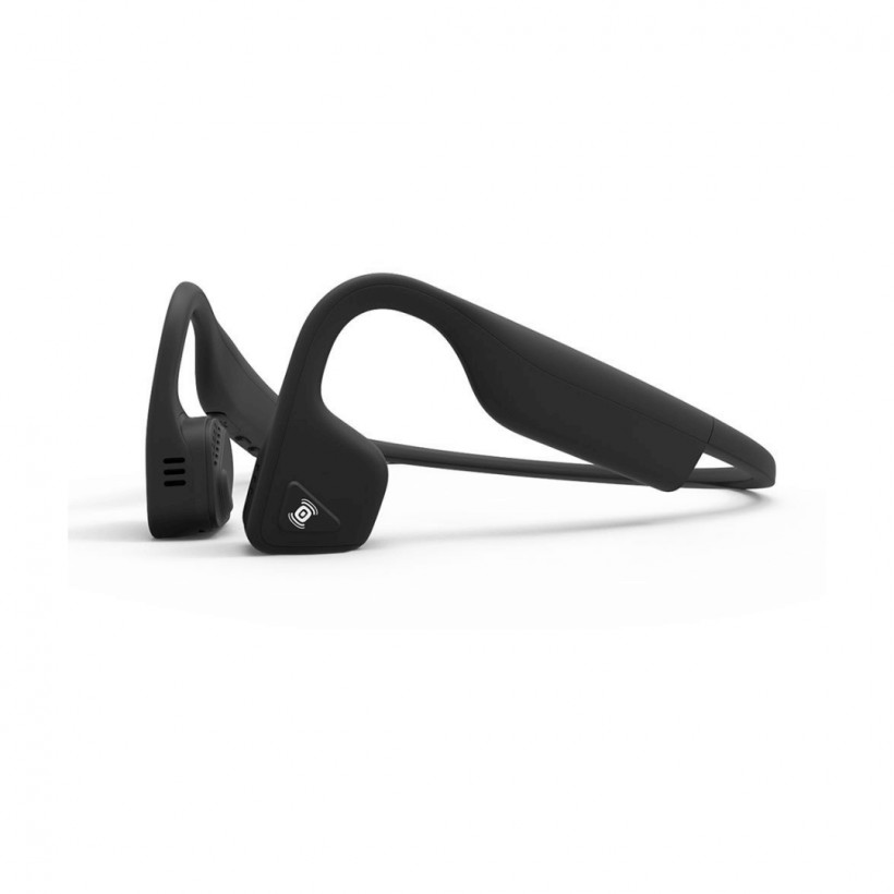 Auriculares Inalámbricos AfterShokz Titanium Trekz Negro