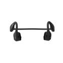 AfterShokz Titanium Trekz Wireless Headphones Black