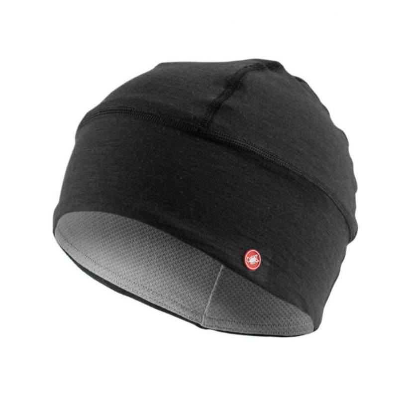 Castelli Bandito Black Balaclava