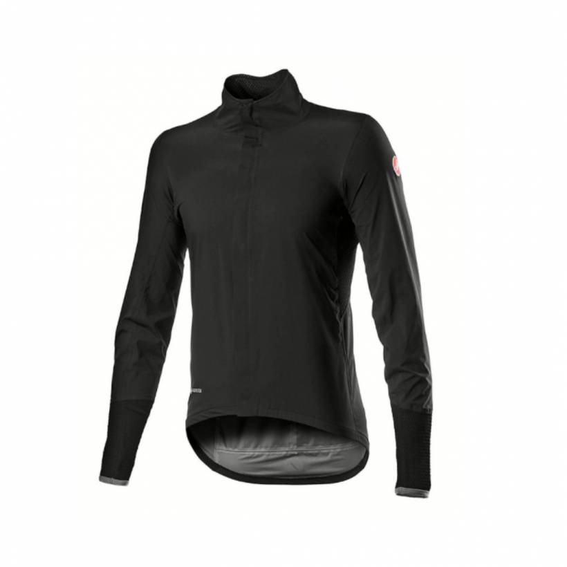 Veste Castelli Gavia GORE-TEX Noir Homme