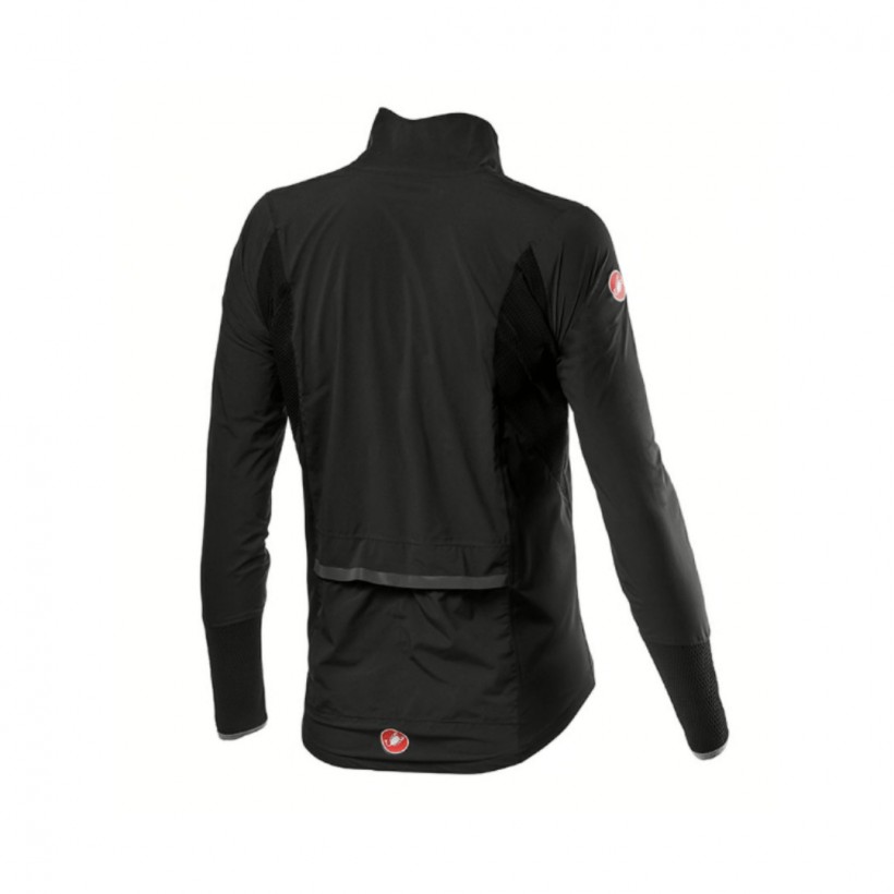 castelli gavia rain jacket