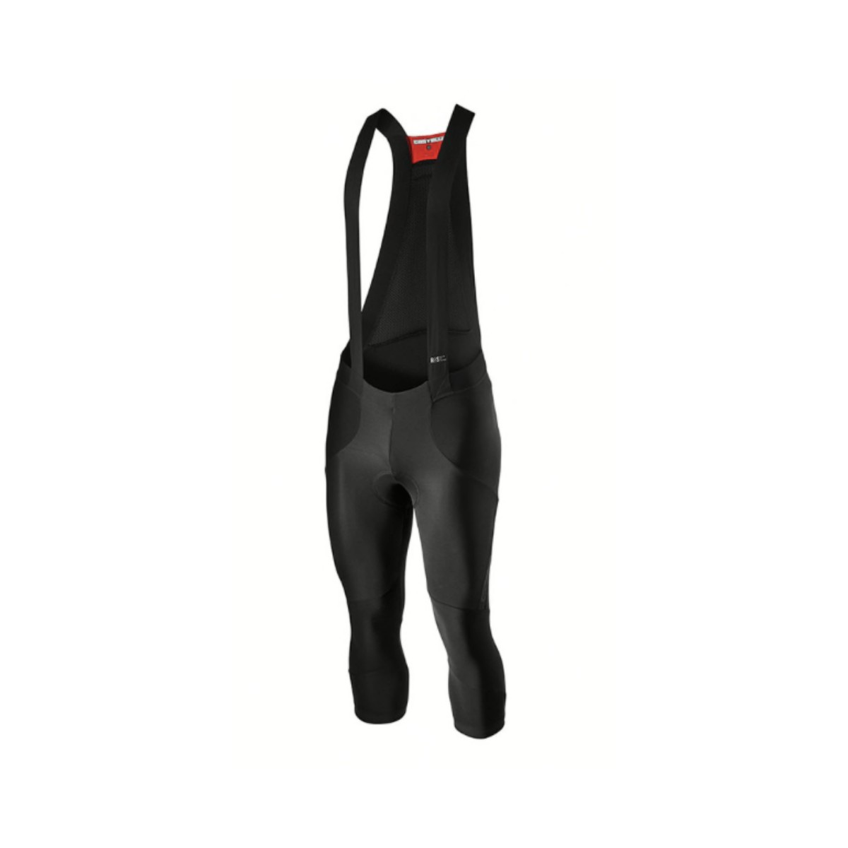 Rosso günstig Kaufen-Castelli Pirata Sorpasso Black Man Trägerhose, Größe M. Castelli Pirata Sorpasso Black Man Trägerhose, Größe M <![CDATA[Castelli Pirata Sorpasso Black Man Trägerhose
 Die Castelli Sorpasso RoS Rosso Corsa Trägerhose ist fü