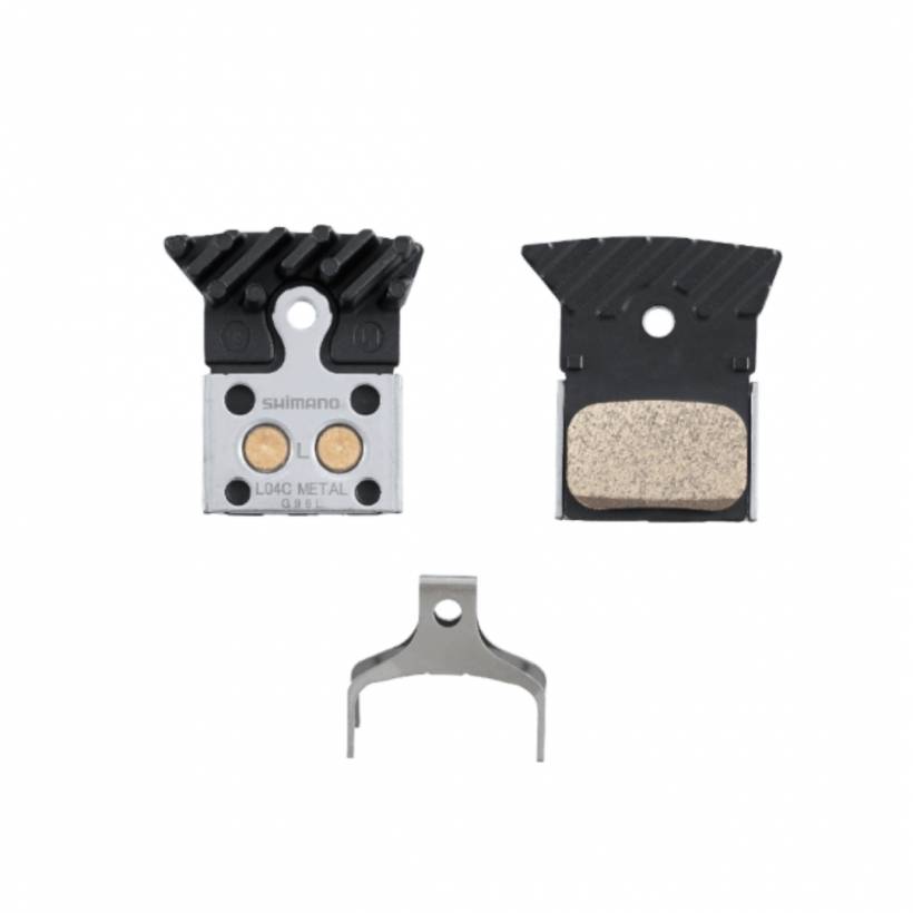 shimano l04c brake pads