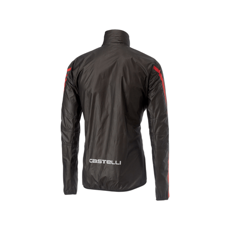 Castelli Idro 2 Gore Tex Jacket Black