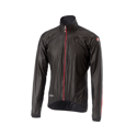 Chaqueta Castelli Idro 2 Gore Tex Negro