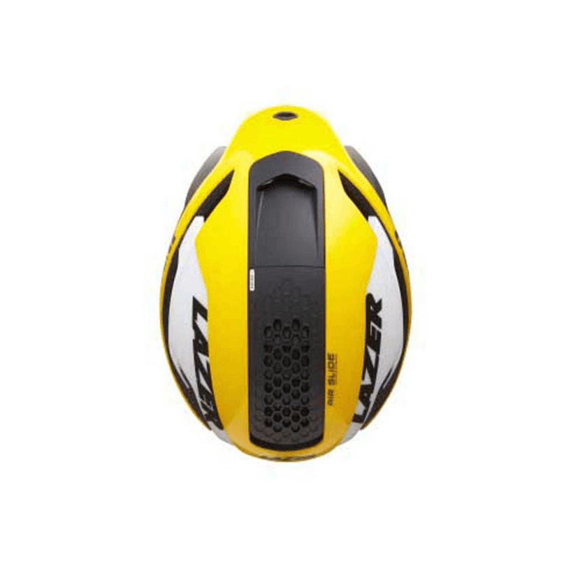 Lazer Bullet 2.0 Helmet Team Jumbo-Visma Black Yellow