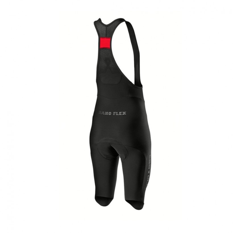 Castelli omloop thermal bib hot sale shorts