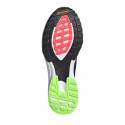 Adidas Adizero Adios 5 Black Green AW20 Men's Running Shoes