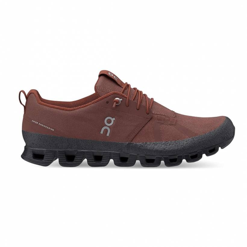 On Cloud Dip Cocoa Sneakers