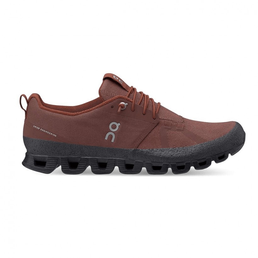 Auf Cloud Dip Cocoa Sneakers