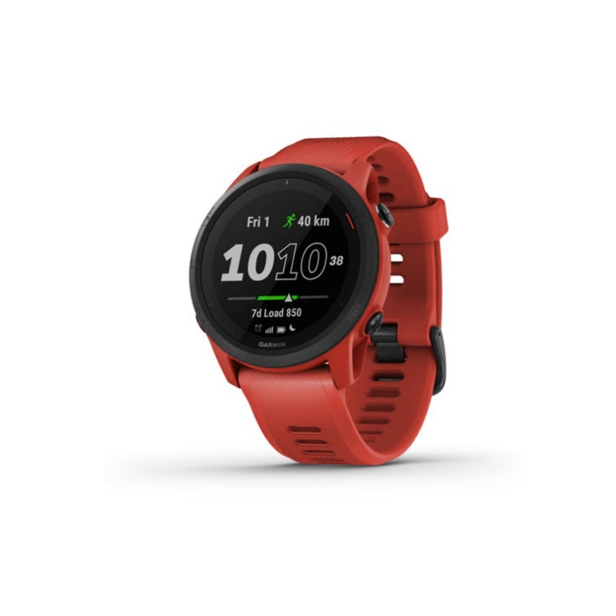 Garmin Forerunner 745 Red