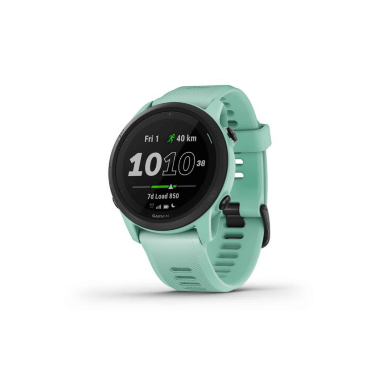 Garmin Forerunner 745 Verde