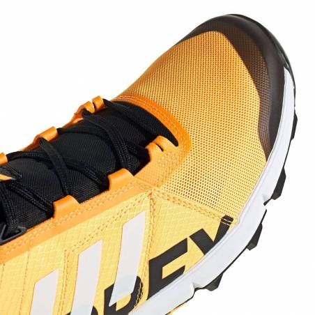 Adidas Terrex Speed Orange Black AW20 Shoes