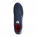 Adidas Solar Boost 19 Blue Purple Mens Shoes