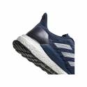 Adidas Solar Boost 19 Blue Purple Herren Laufschuhe