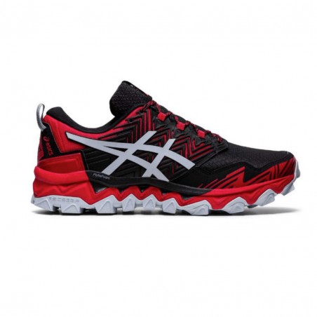 Asics cheap rot herren