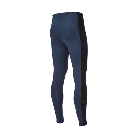 Saucony Solstice Black Men’s Tights