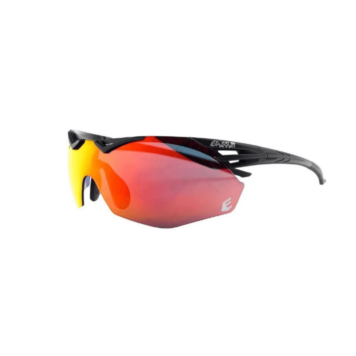 Rot/Schwarz günstig Kaufen-Eassun Avalon Matt Revo Rot Schwarz Sonnenbrille. Eassun Avalon Matt Revo Rot Schwarz Sonnenbrille <![CDATA[Eassun Avalon Matt Revo Rot Schwarz Sonnenbrille Eassun Avalon Brillen bewahren den Minimalismus von Eassun. Mit dem SNS-System (Suspended Nosepad 