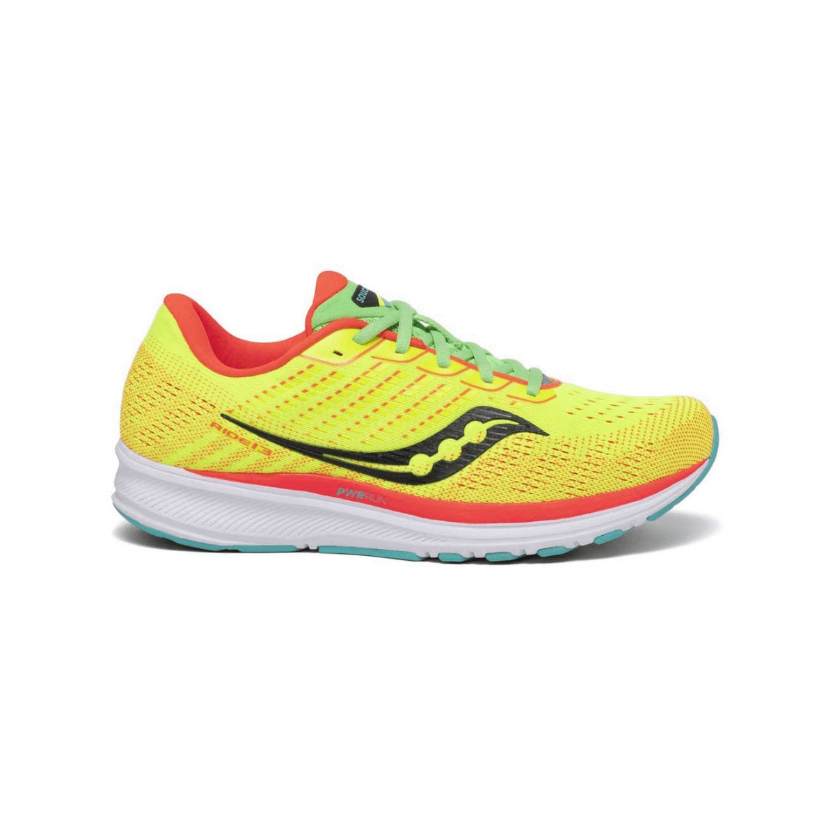 zapatillas saucony mujer running