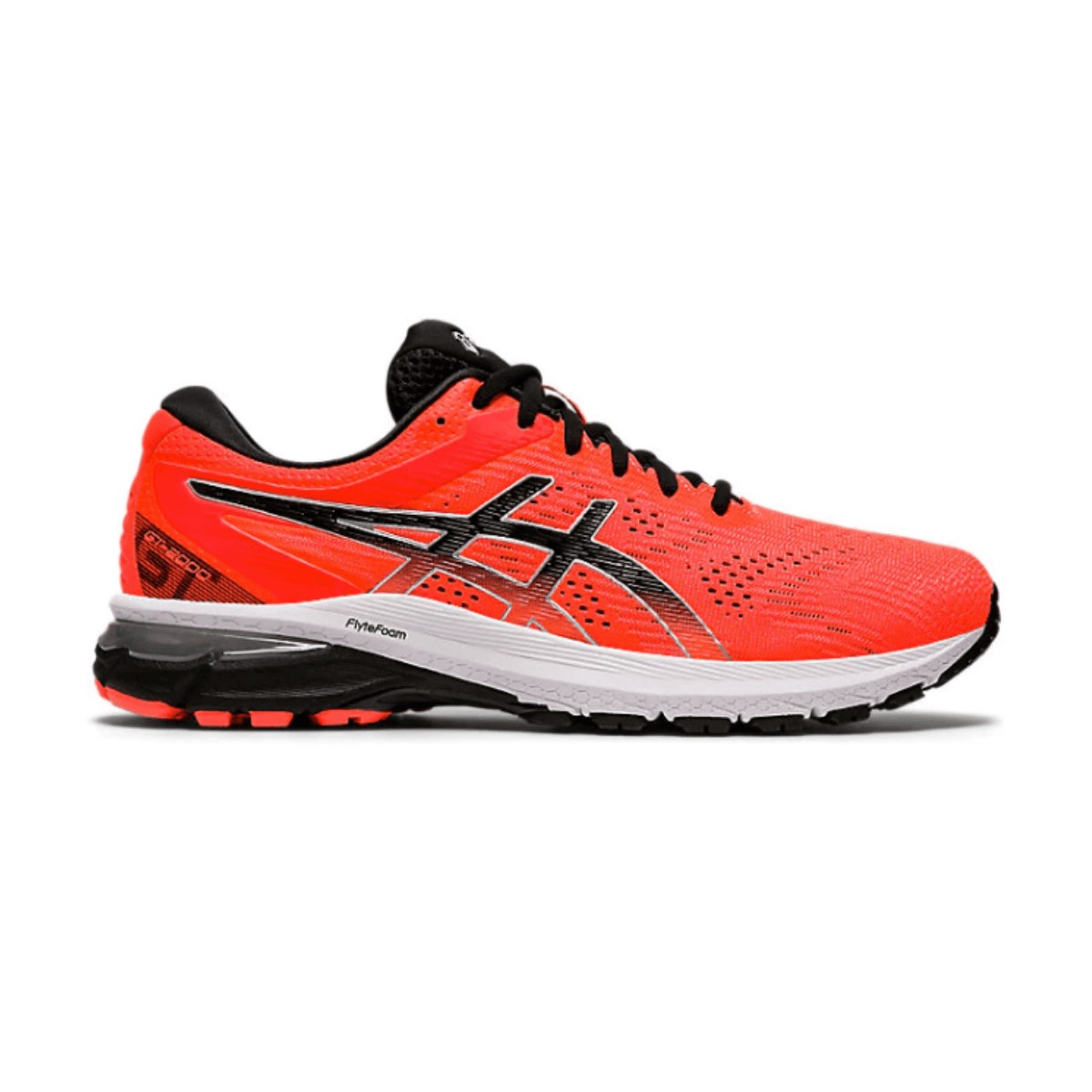 Asics gt 2000 sales 8 mens running shoes
