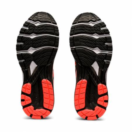 Asics GT-2000 8 Red Black AW20 Men's Running Shoes