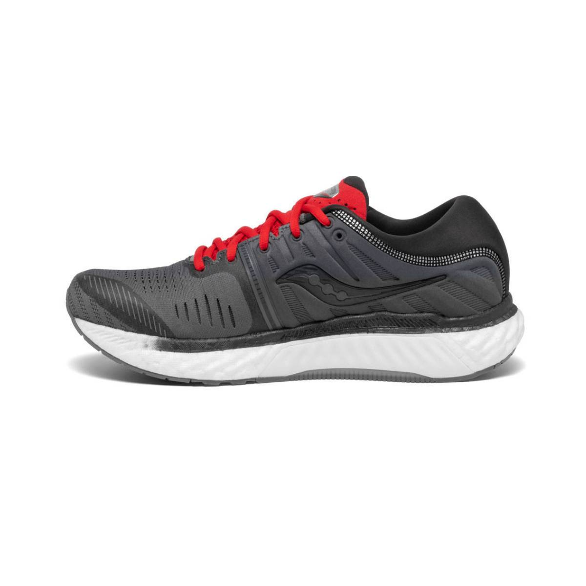 Saucony shop hurricane red
